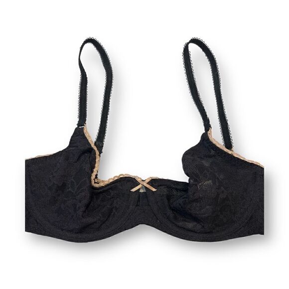 B.Tempt’d By Wacoal Bra Size 36A - Picture 2 of 6